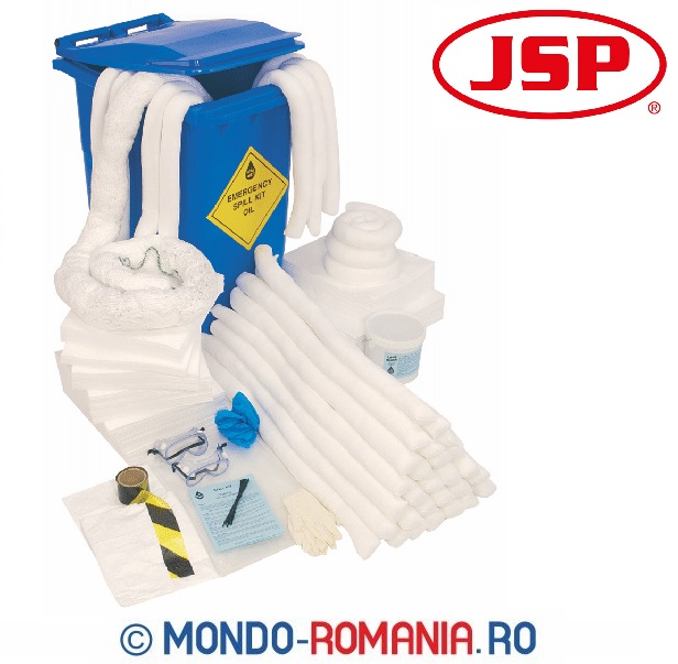 kit interventie produse petroliere - kit interventie produse periculoase